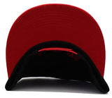 San Francisco Leader of the Game Monster Snapback Hat