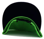 Seattle Leader of the Game Monster Snapback Hat