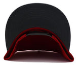 Tampa Bay Leader of the Game Monster Snapback Hat