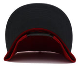 Tampa Bay Leader of the Game Monster Snapback Hat