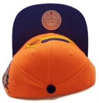 Phoenix Suns Mitchell & Ness NBA All Star Snapback Hat