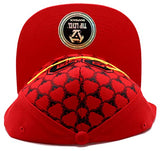 Chicago Top Level Greatest 23 Legend Snapback Hat