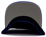 Rings & Crwns All Day Every Day Snapback Hat