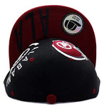 Alabama Leader of the Game Monster Snapback Hat