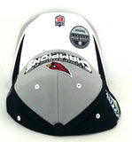 Arizona Cardinals Reebok 2008 Conference Champions Adjustable Hat