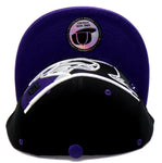 Baltimore Leader of the Game Blade Snapback Hat