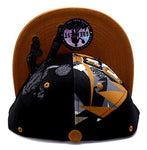 Chicago Greatest 23 MJ Dunk Snapback Hat