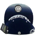 Dallas Leader of the Game Flash Fade Snapback Hat
