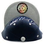 Dallas Leader of the Game Youth Flash Snapback Hat