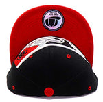 Georgia Leader of the Game Blade Snapback Hat