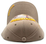 Native Pride Leader of Generation Apparel Veteran Adjustable Hat