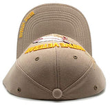 Native Pride Leader of Generation Apparel Veteran Adjustable Hat