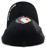 Native Pride Leader of Generation Apparel Warrior Headdress Adjustable Hat
