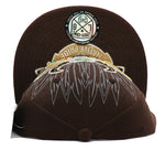 Native Pride Leader of the Game Longhorn Snapback Hat