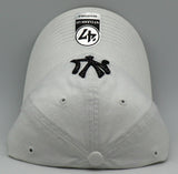 New York Yankees '47 Brand Ladies Galactic Strapback Hat