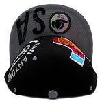 San Antonio Leader of the Game Monster Snapback Hat