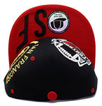 San Francisco Leader of the Game Monster Snapback Hat