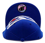 Toronto Leader of the Game Blade Snapback Hat