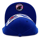 Toronto Leader of the Game Blade Snapback Hat