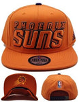 Phoenix Suns Adidas 2013 NBA Draft Snapback Hat